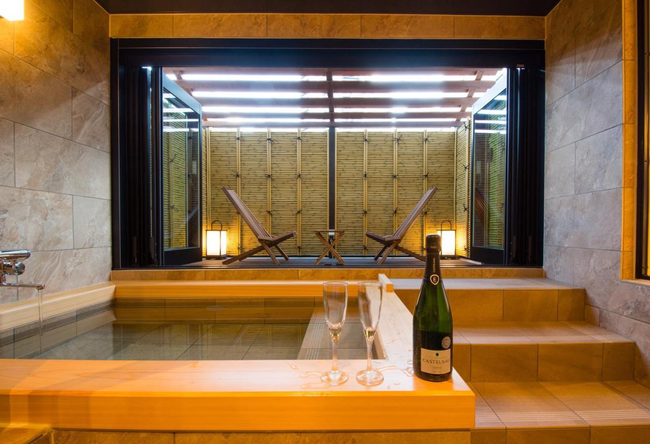 Hotel Isago Kobe Ngoại thất bức ảnh