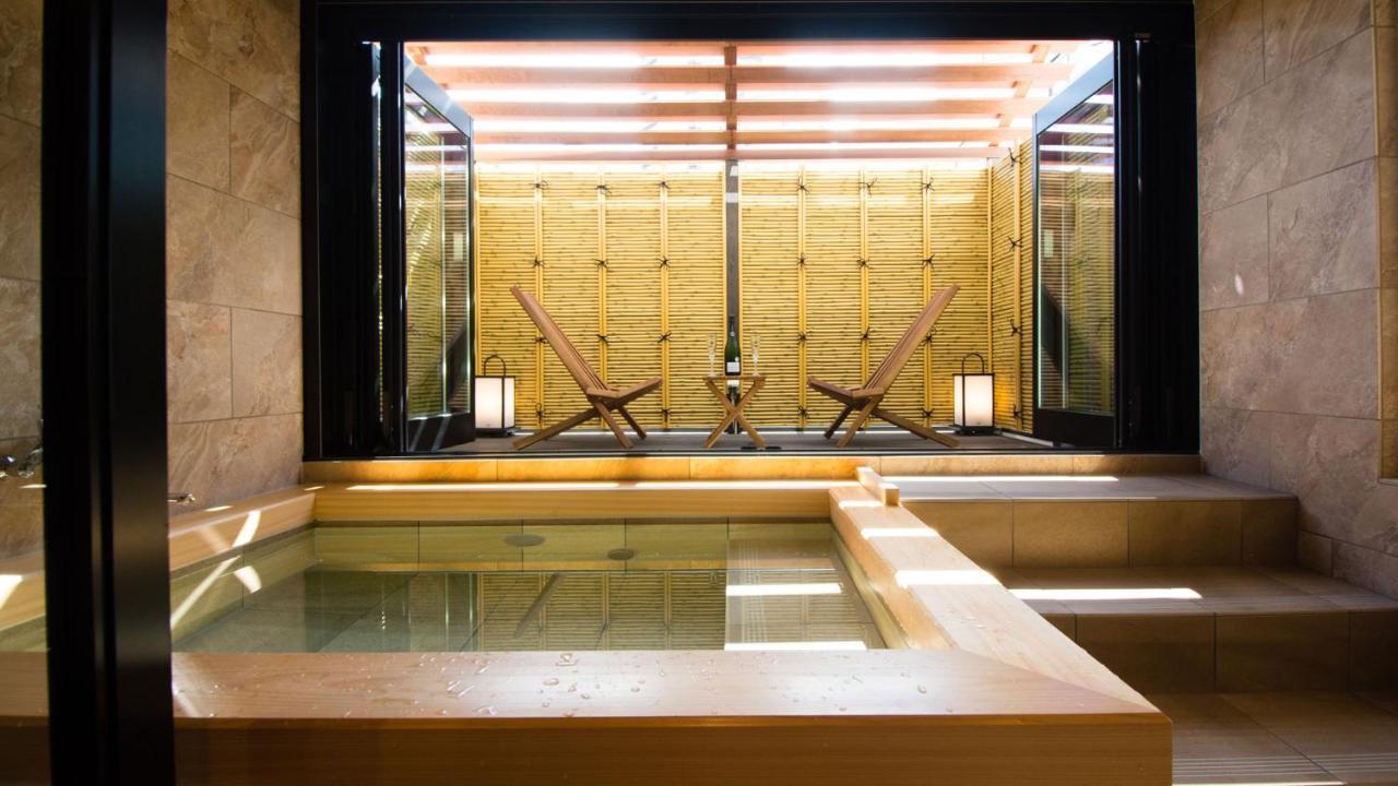 Hotel Isago Kobe Ngoại thất bức ảnh