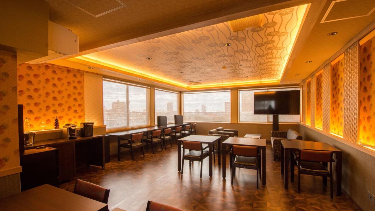 Hotel Isago Kobe Ngoại thất bức ảnh