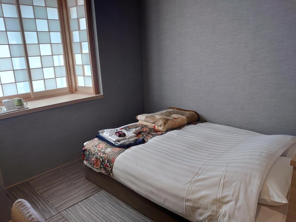 Hotel Isago Kobe Ngoại thất bức ảnh