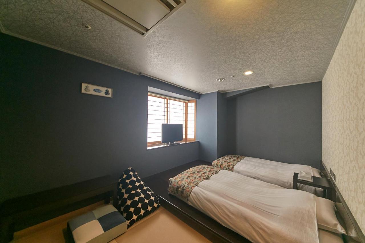 Hotel Isago Kobe Ngoại thất bức ảnh