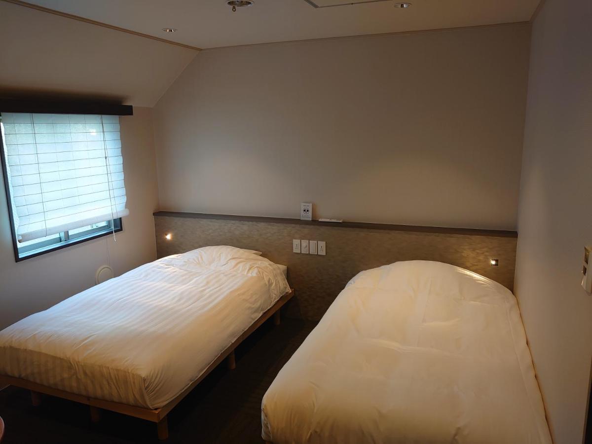Hotel Isago Kobe Ngoại thất bức ảnh