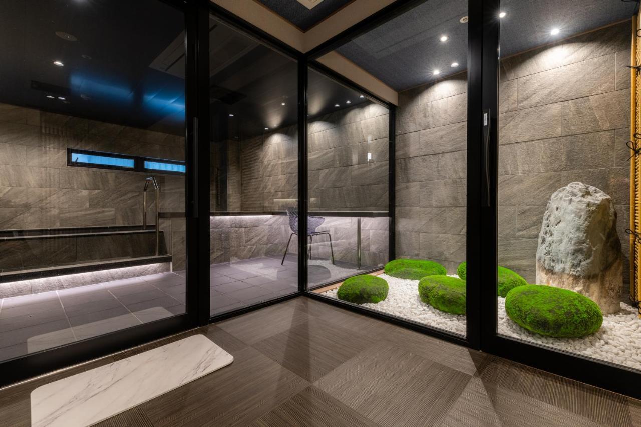 Hotel Isago Kobe Ngoại thất bức ảnh