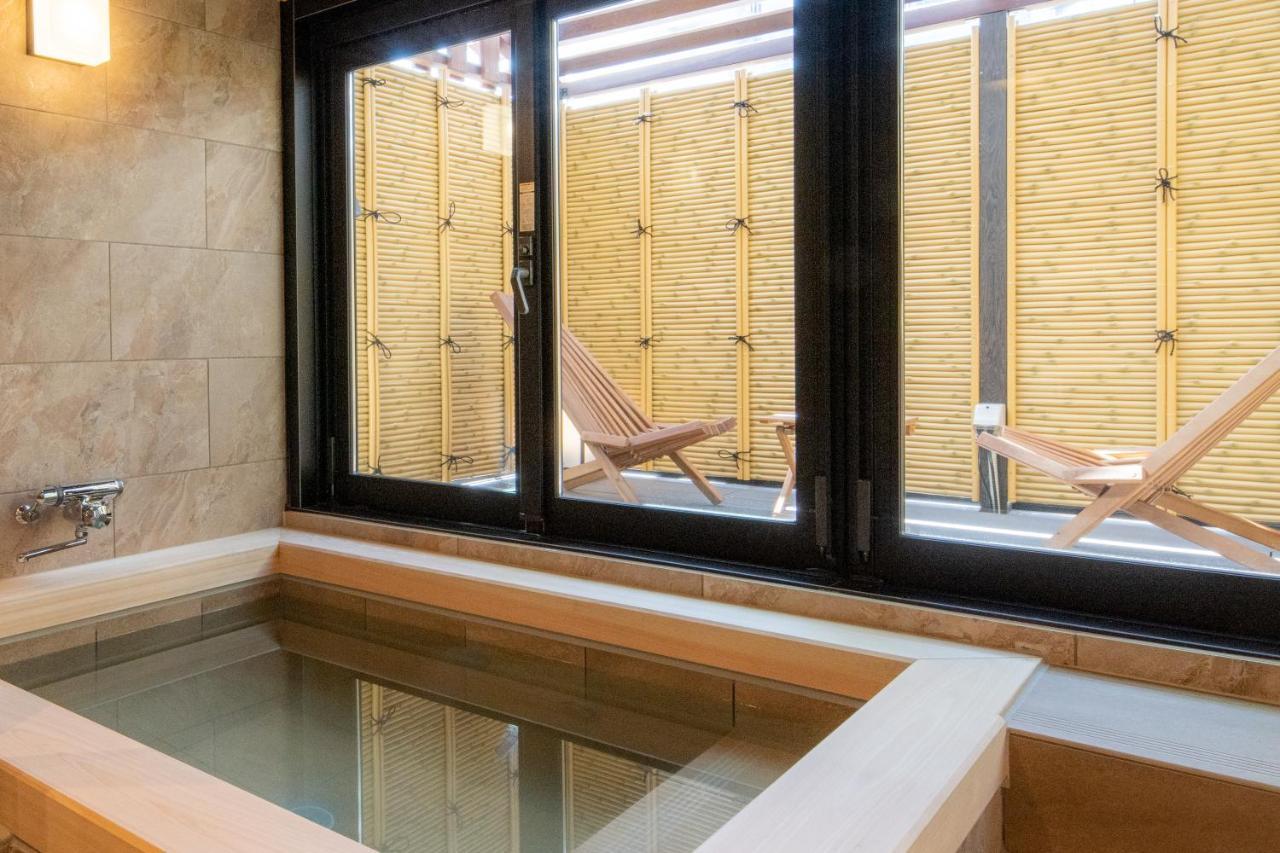 Hotel Isago Kobe Ngoại thất bức ảnh