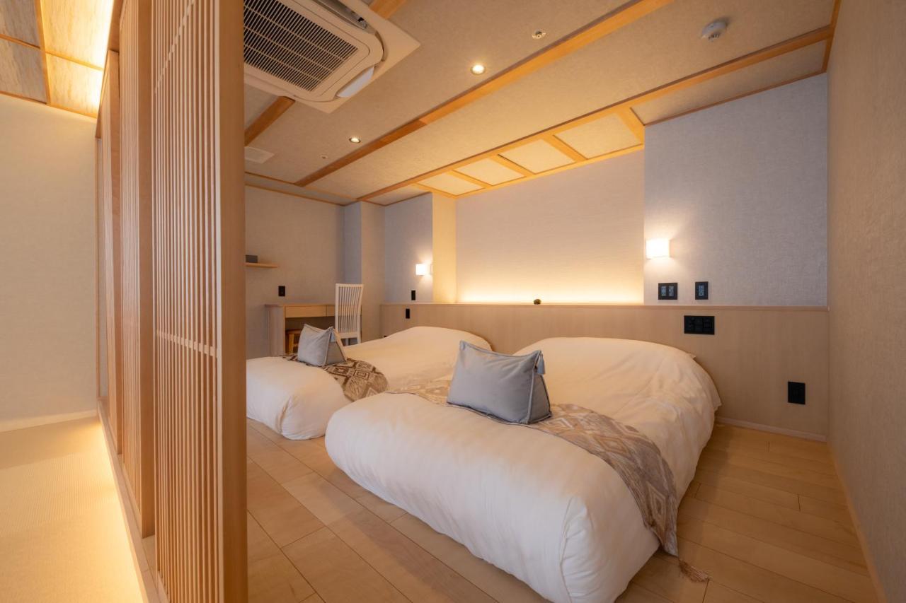 Hotel Isago Kobe Ngoại thất bức ảnh