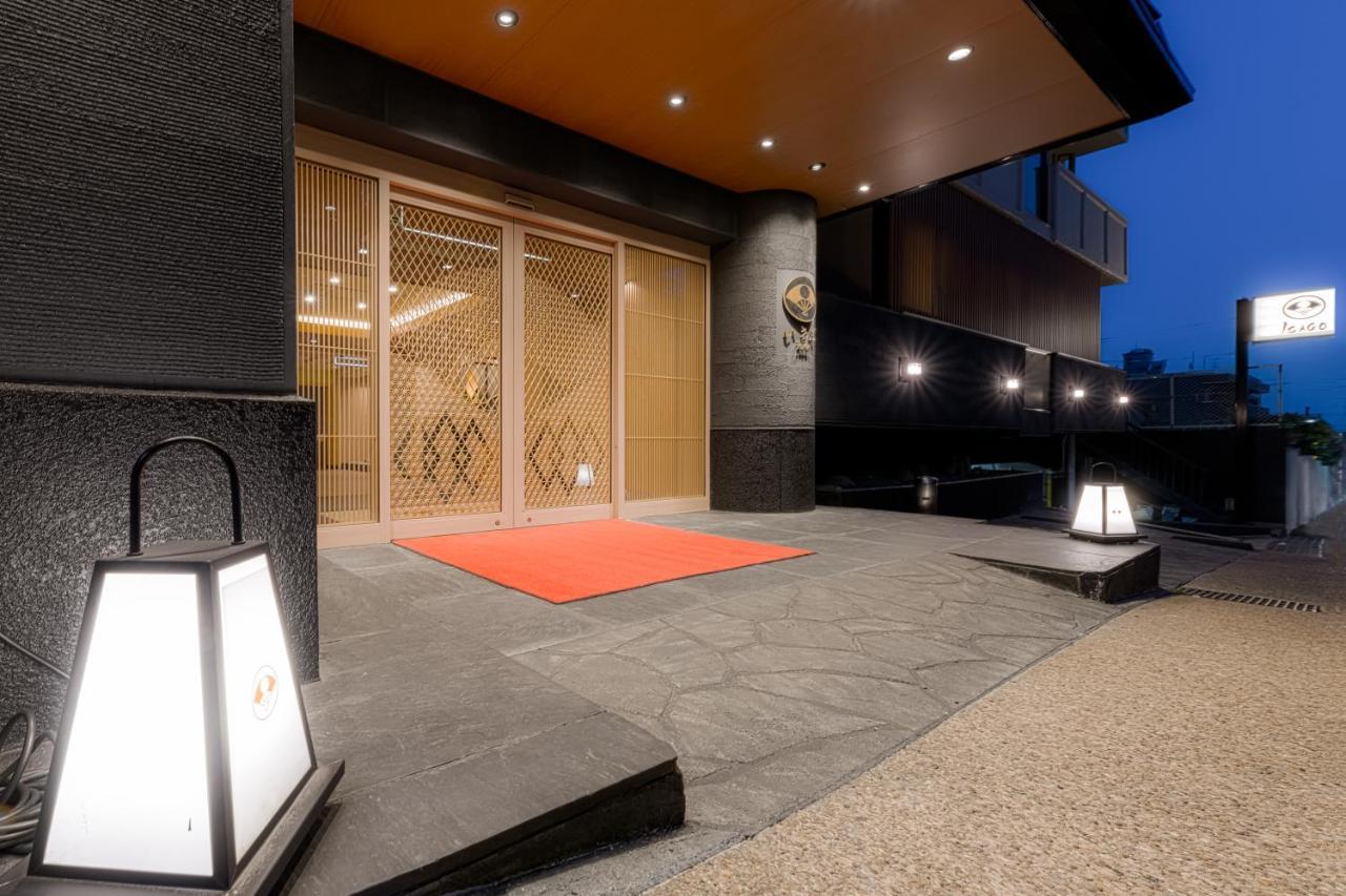 Hotel Isago Kobe Ngoại thất bức ảnh