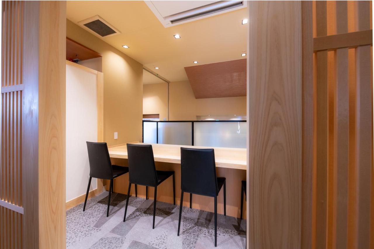 Hotel Isago Kobe Ngoại thất bức ảnh