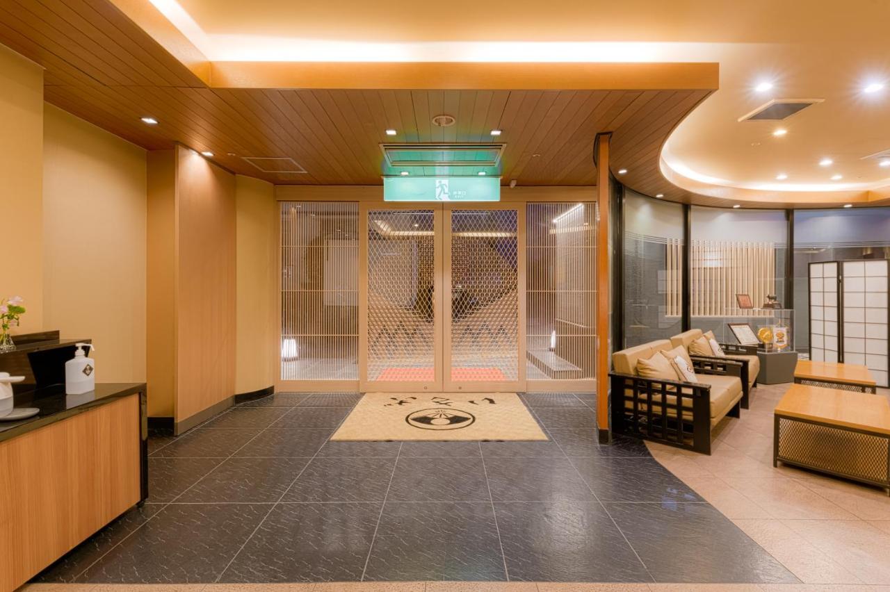 Hotel Isago Kobe Ngoại thất bức ảnh