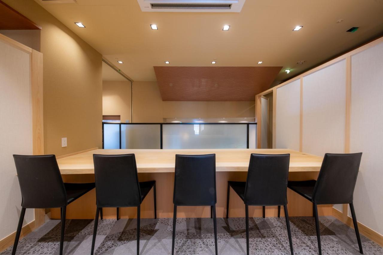 Hotel Isago Kobe Ngoại thất bức ảnh