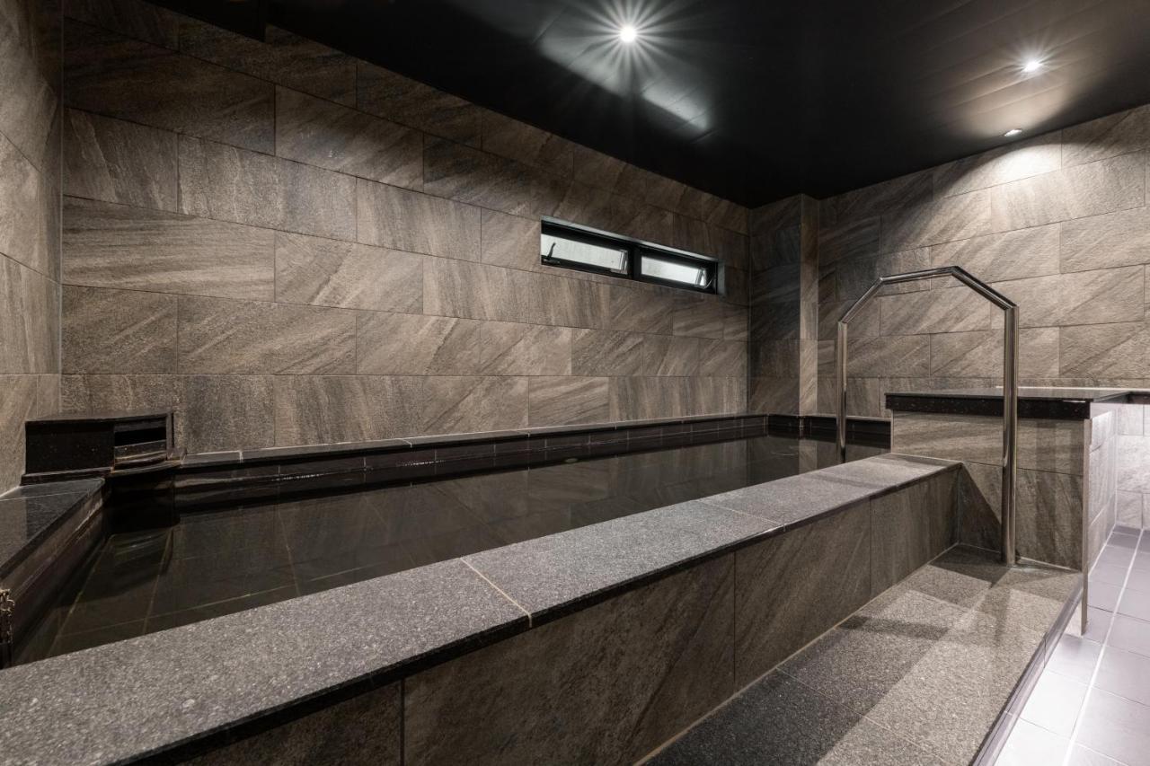 Hotel Isago Kobe Ngoại thất bức ảnh