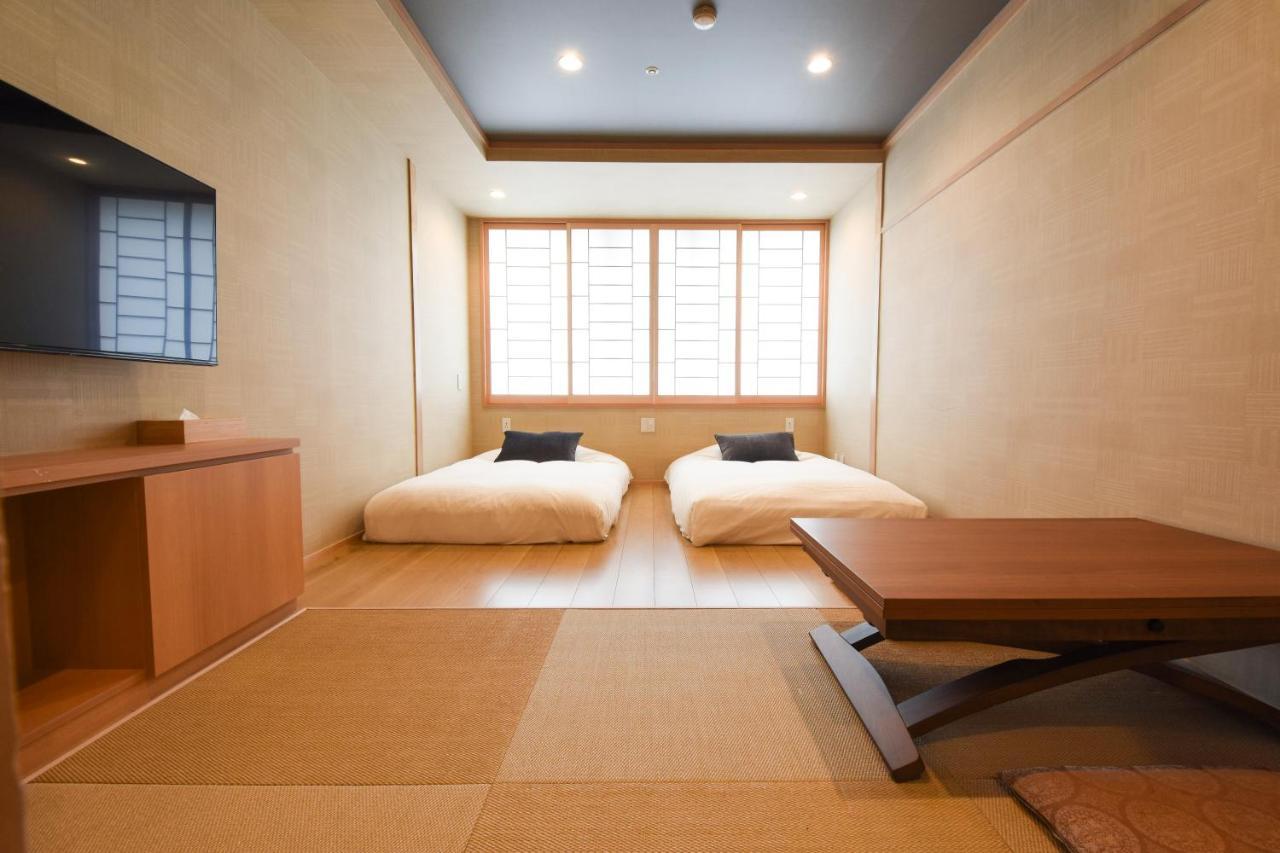 Hotel Isago Kobe Ngoại thất bức ảnh
