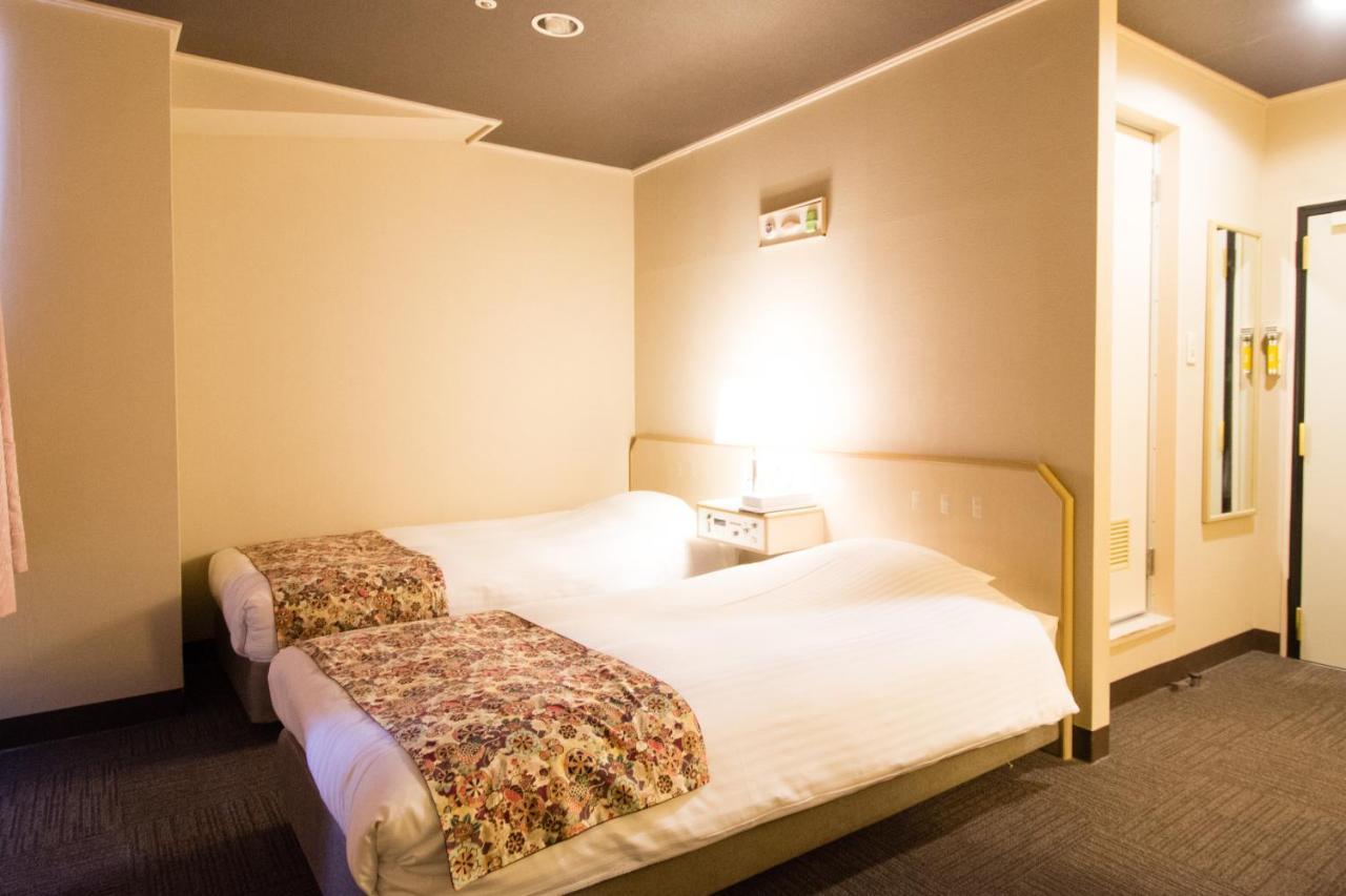 Hotel Isago Kobe Ngoại thất bức ảnh